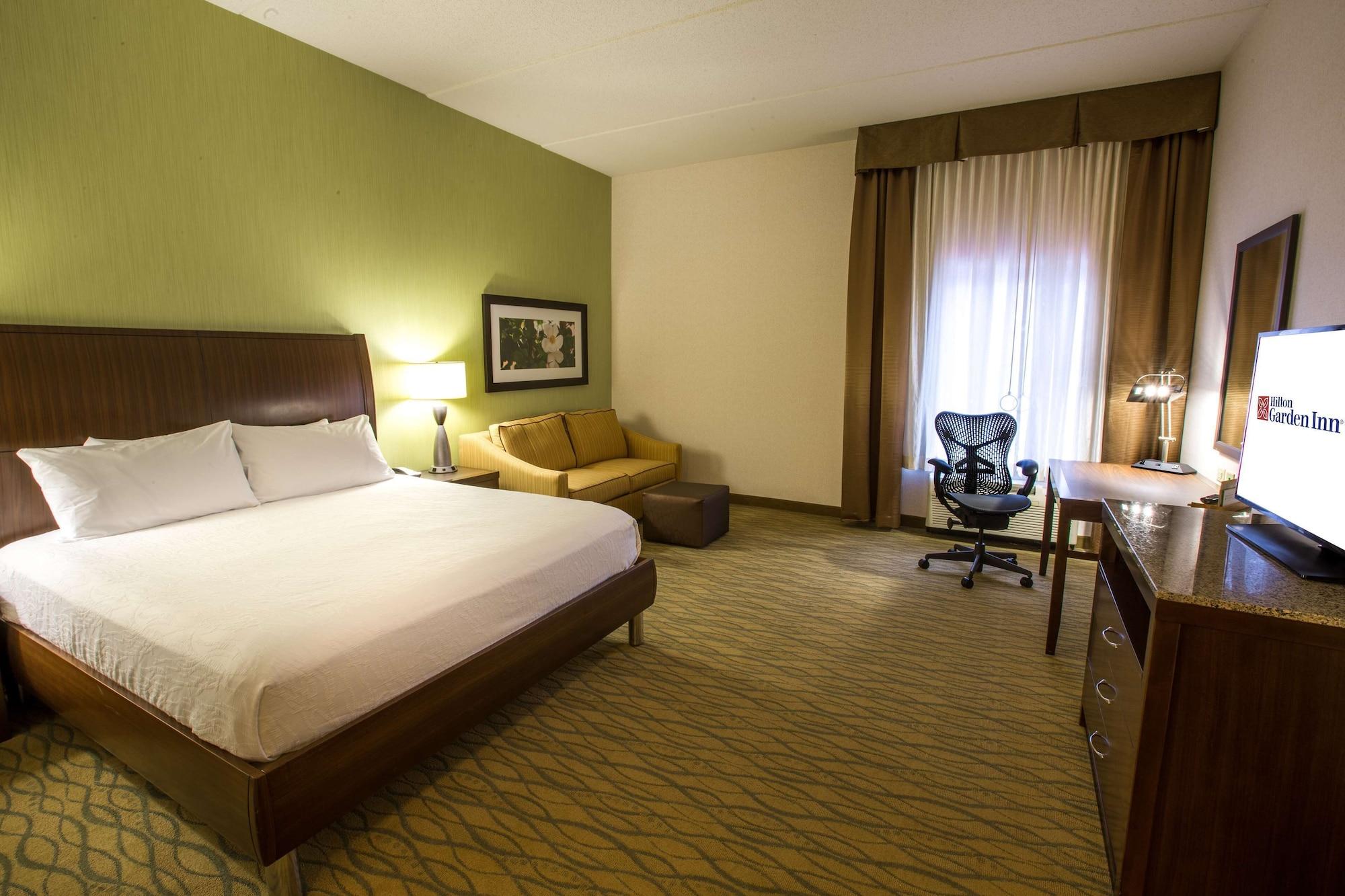 Hilton Garden Inn State College Exterior foto